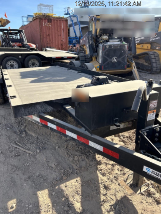 2024 STEELPOINT K19E