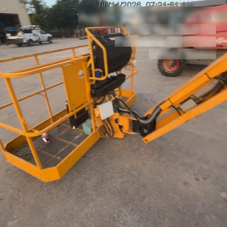 2020 HAULOTTE HT67 RTJ O