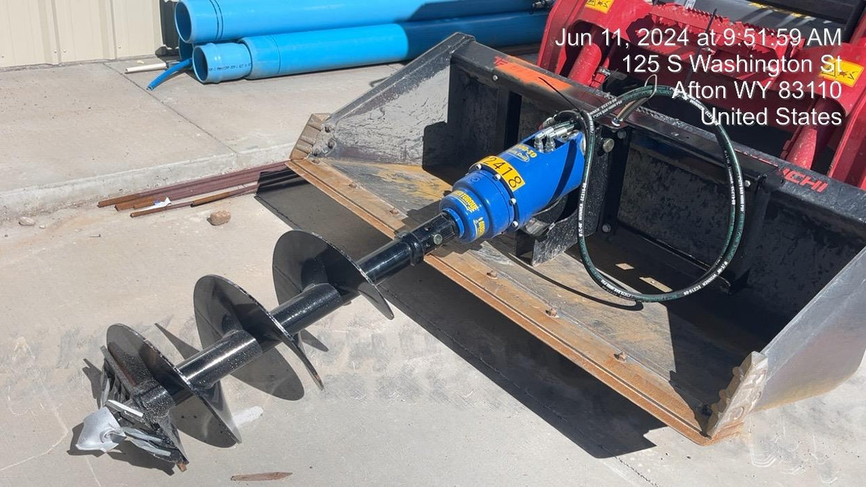 2023 AUGER TORQUE 3300-30