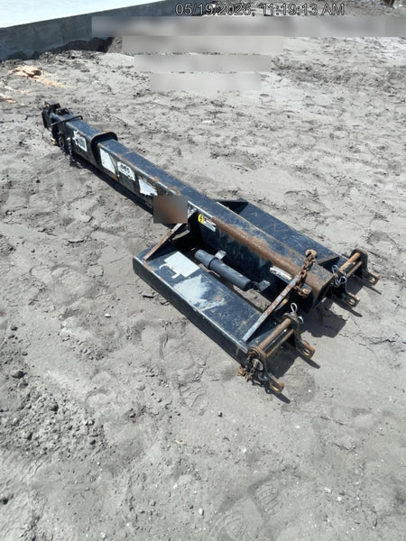 2025 STAR INDUSTRIES M1360B - Star JIB Boom