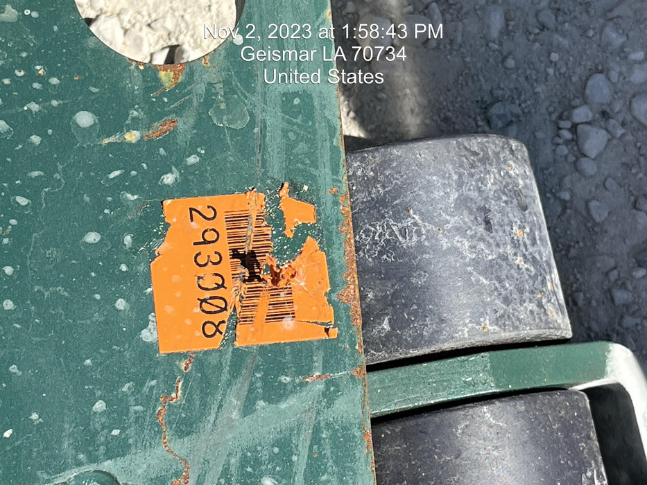 2023 HILMAN ROLLERS OMNI-8