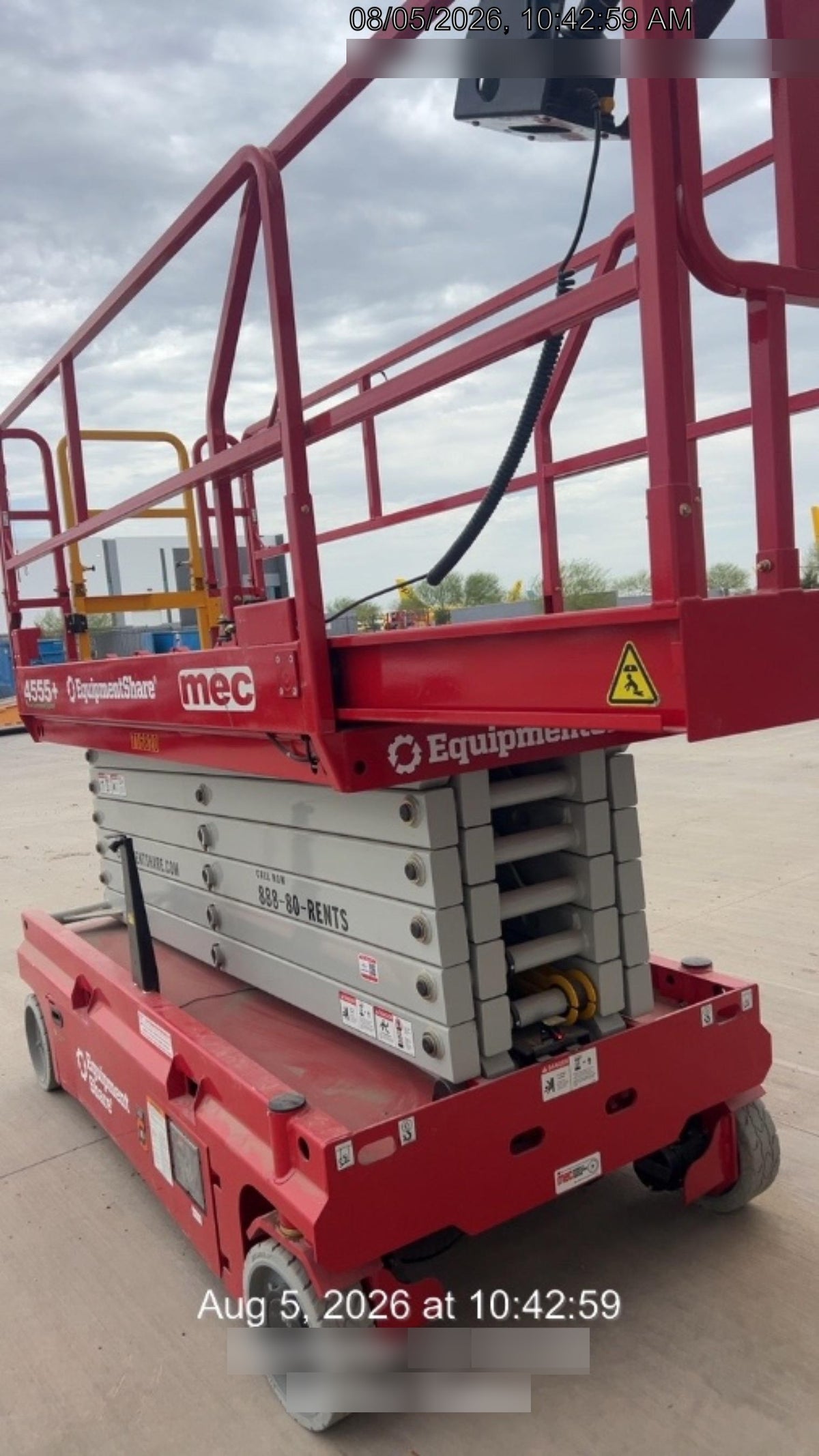 2026 MEC 4555+