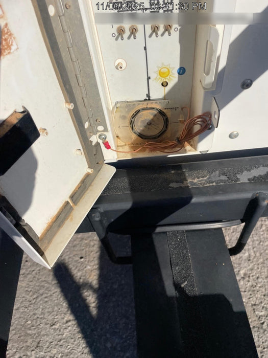 2022 WANCO WLTSSM4A750