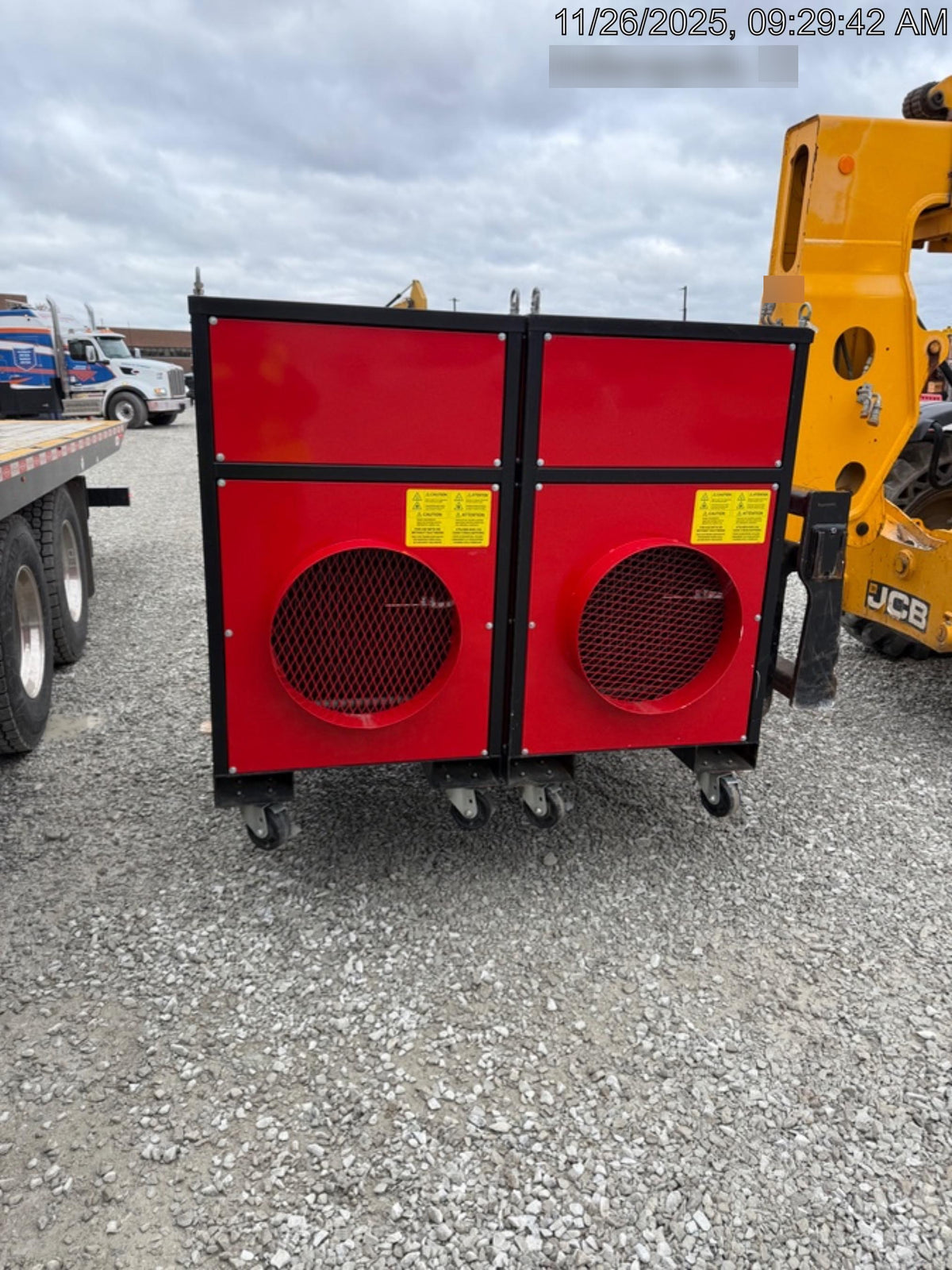 2024 CAMPO EB150E480600V