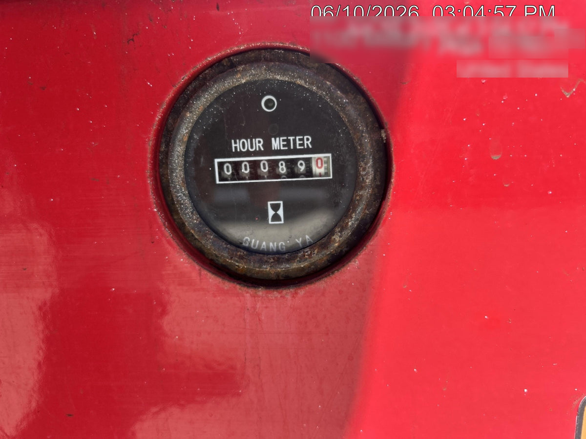2021 MEC 4555SE