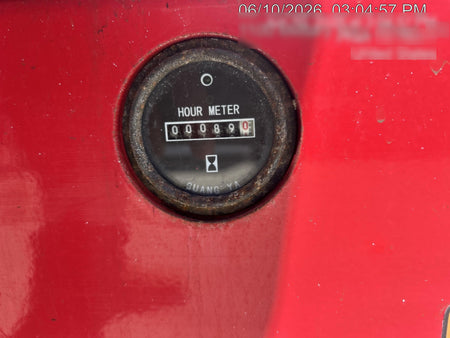 2021 MEC 4555SE