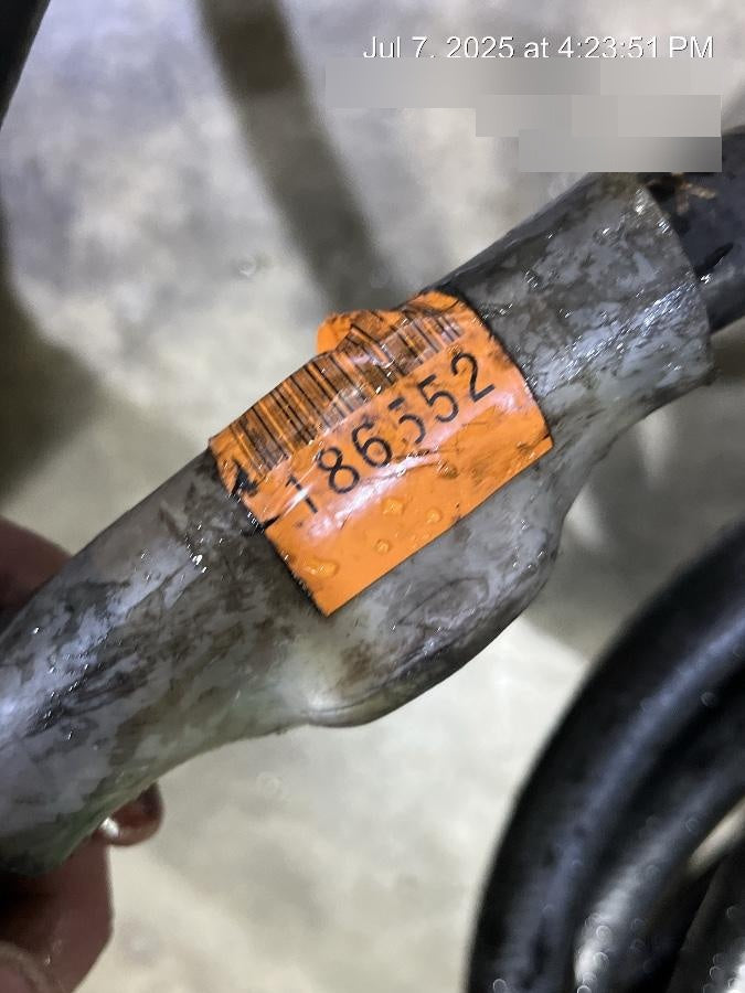 2021 MICHIGAN PNEUMATIC ES-1BLNS