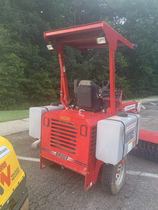 2019 BROCE BW260