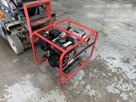 2023 MULTIQUIP QP3TH