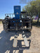 2018 Genie GTH-844 Genie GTH-844 w/ROPS, Work Lights, Solid Tires, RH Cab Mesh, Beacon, 60" Carriage and Forks