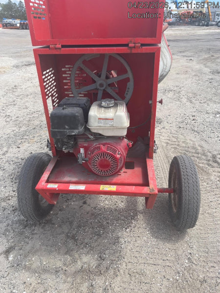 2023 MULTIQUIP MC12PH