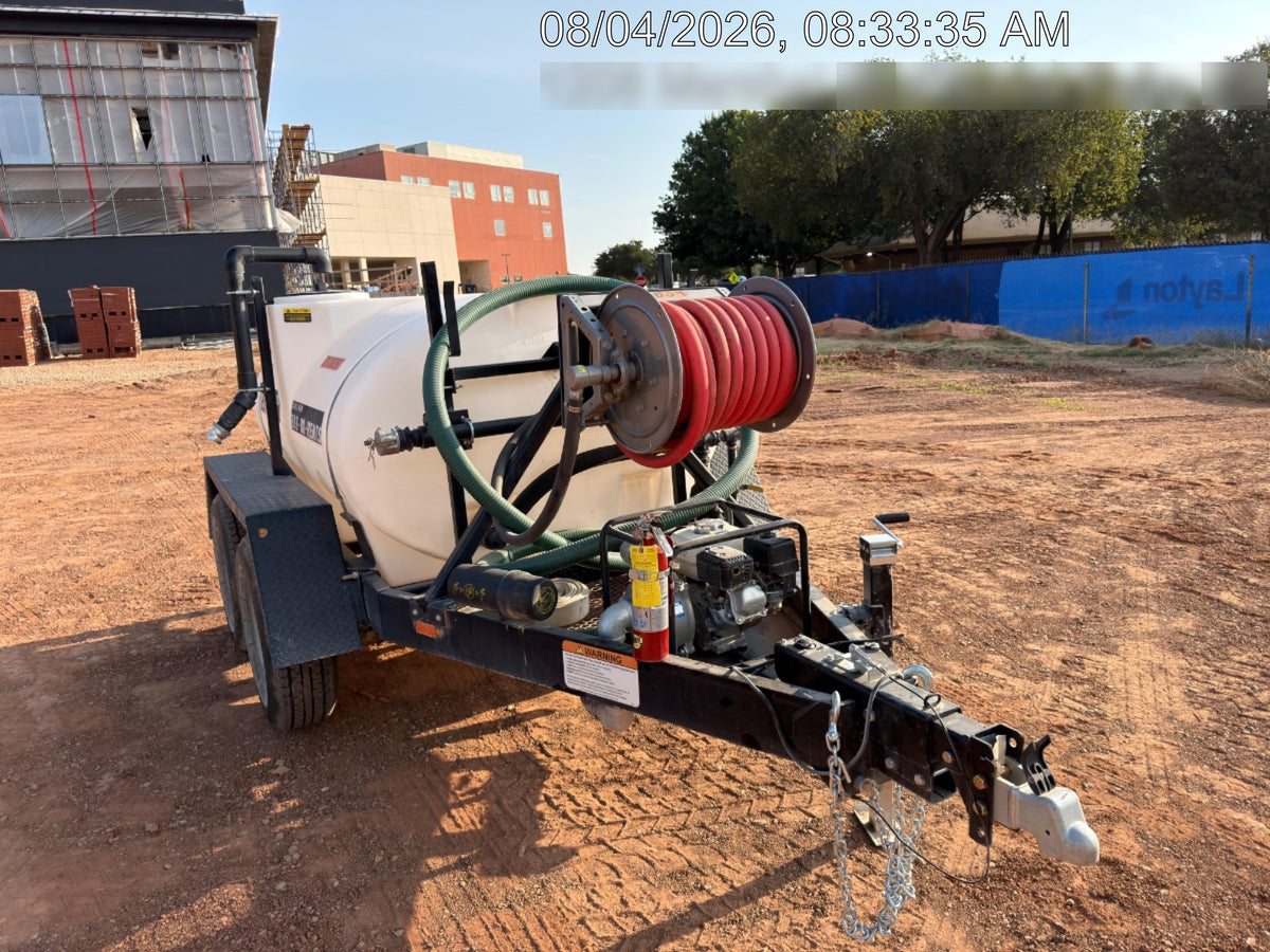 2026 WYLIE EXP-550L-S