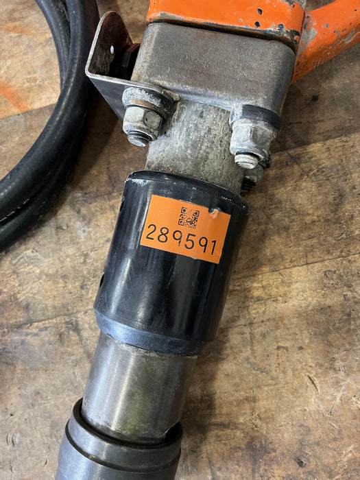 2023 MICHIGAN PNEUMATIC MP-CH3R-TRACKER