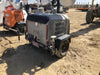2018 Wacker Neuson LTV6L-MH Wacker Neuson LTV6L Mobile Light Tower w/Fuel Level Sensor Installed