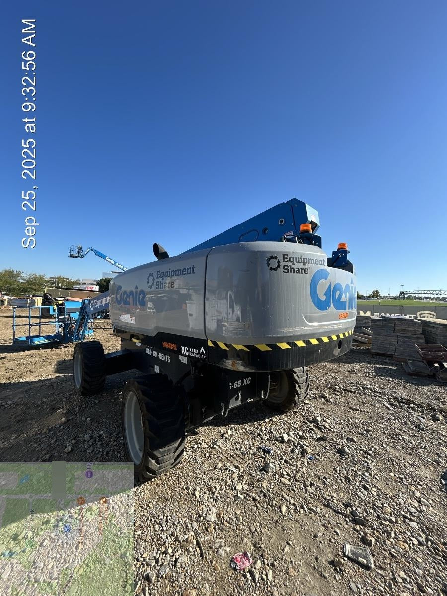 2024 MILLER ELECTRIC CST-282