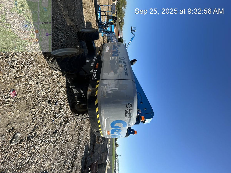 2024 MILLER ELECTRIC CST-282