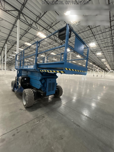 2024 GENIE GS-4390 RT
