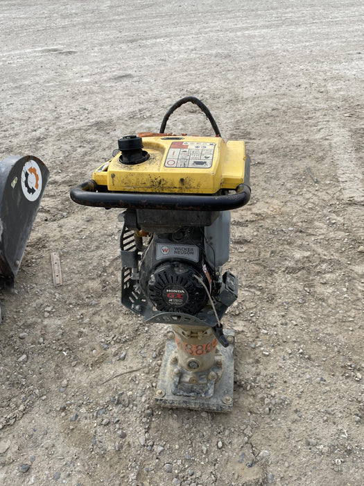 2021 WACKER NEUSON BS60-4As