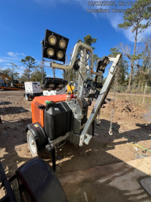 2024 WANCO WLTT-4MM4K