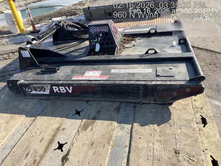2023 VIRNIG RBV72-25