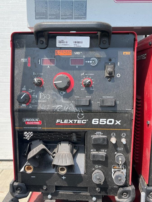 2025 LINCOLN ELECTRIC K3425-1