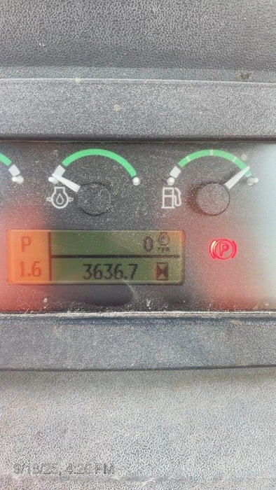 2020 JOHN DEERE 550K