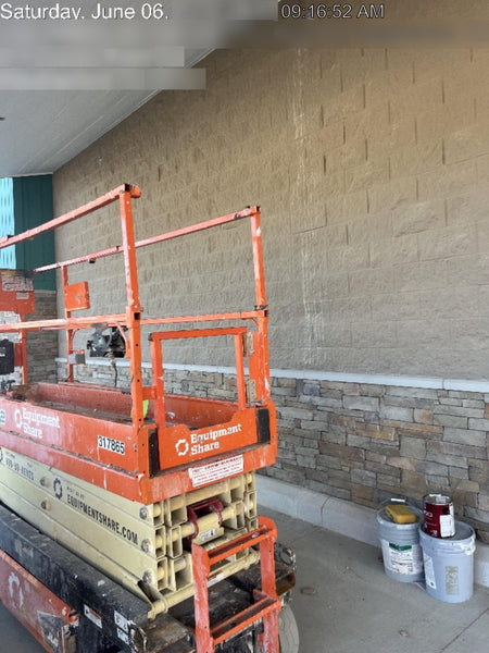 2023 JLG ES2632