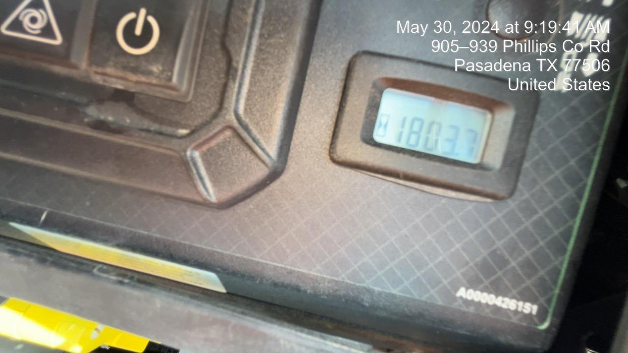 2023 Generac MLT2 Diesel, Flex Switch 120V Input, Powerzone Controller, 
(4) 320W LED Lights, 4kW Generator, 39.9 Gal Fuel Tank, 2" Ball, T3