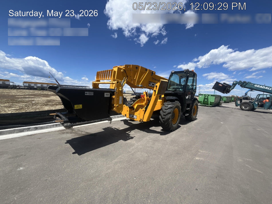 2020 STAR INDUSTRIES 1805N Hopper
