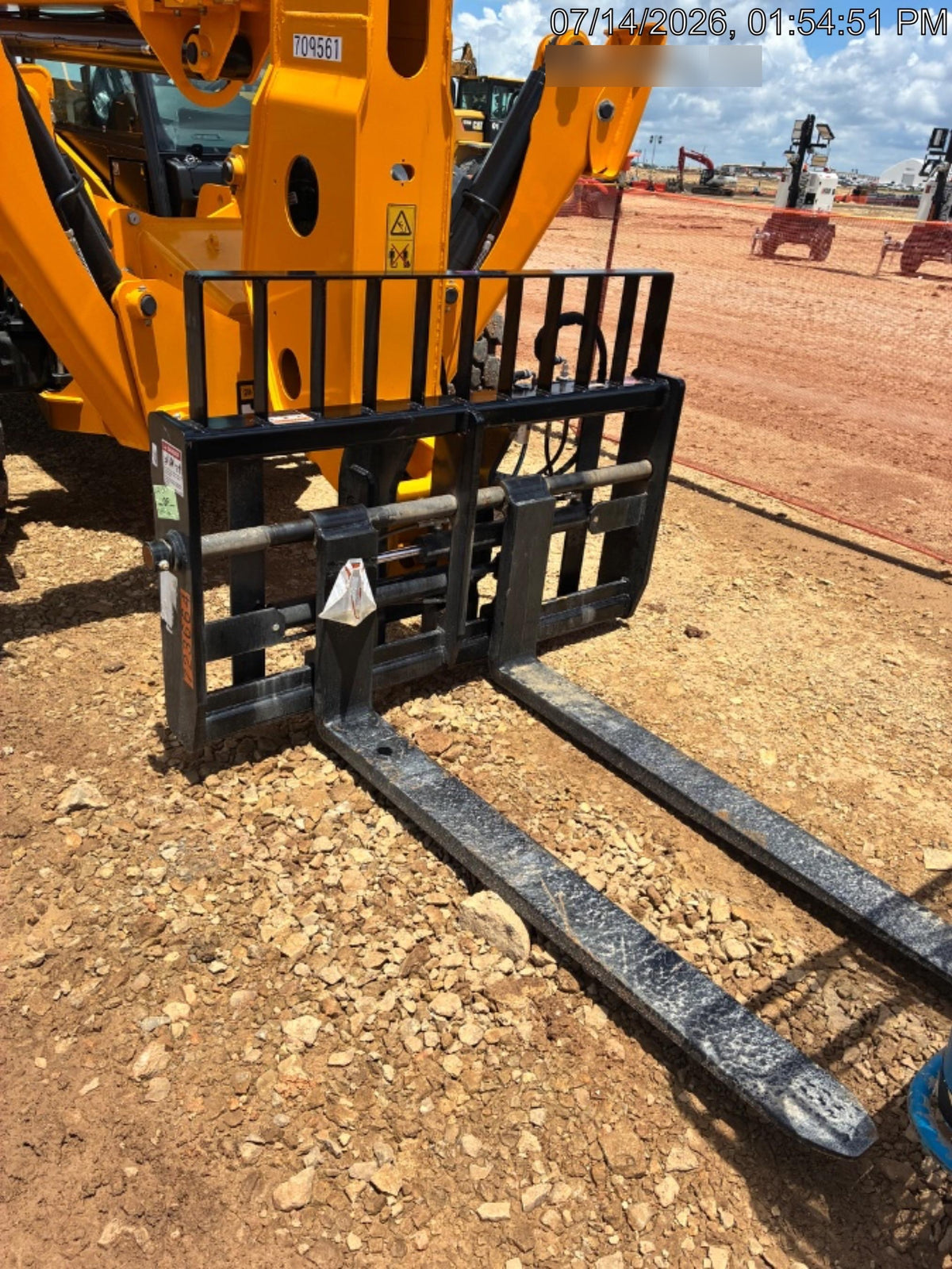 2026 JCB 512-56