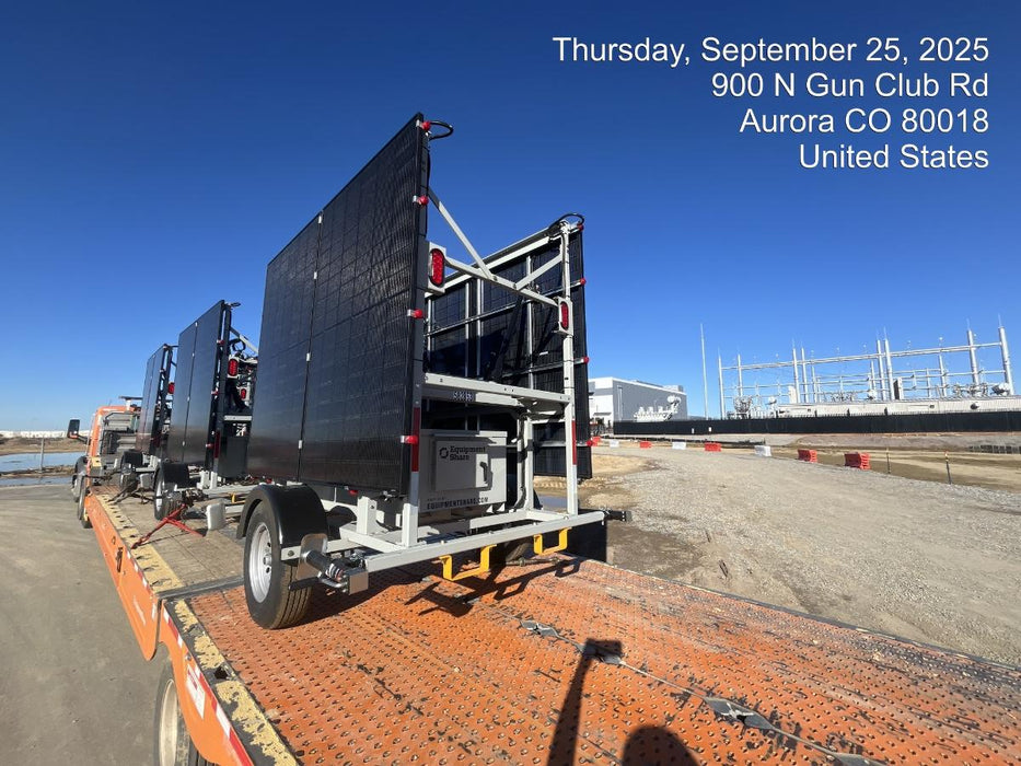 2025 PROGRESS SOLAR SOLUTIONS Helios-2XP