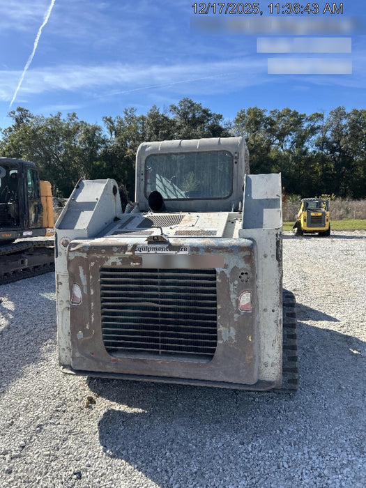 2020 TAKEUCHI TL12R2-R