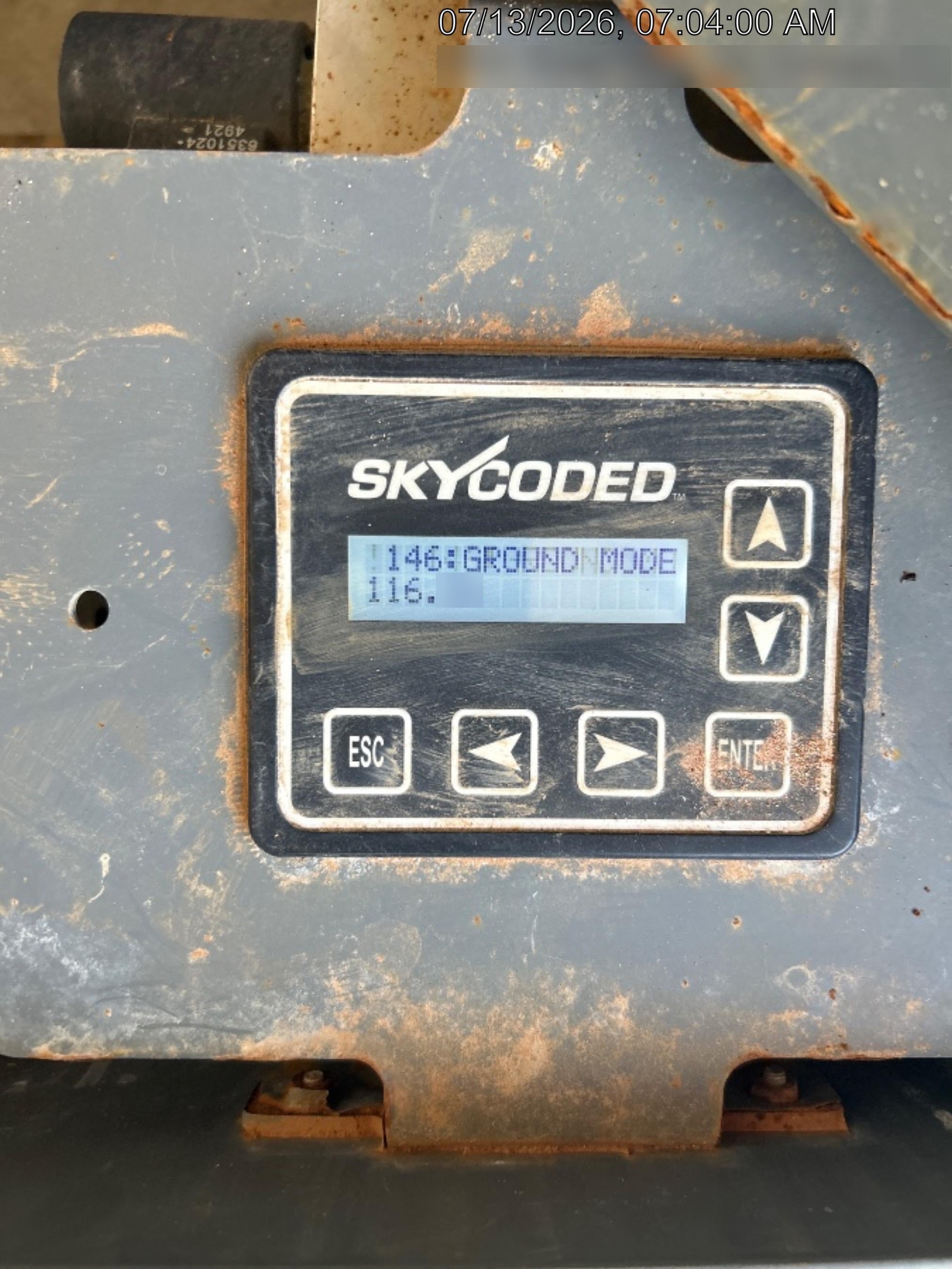 2022 SKYJACK SJ3219
