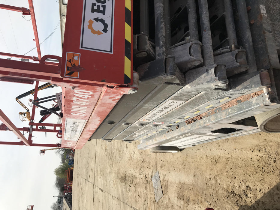 2019 SKYJACK SJIII-4740