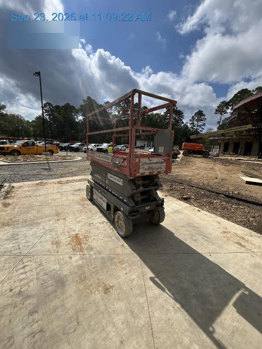 2019 SKYJACK SJIII-3226