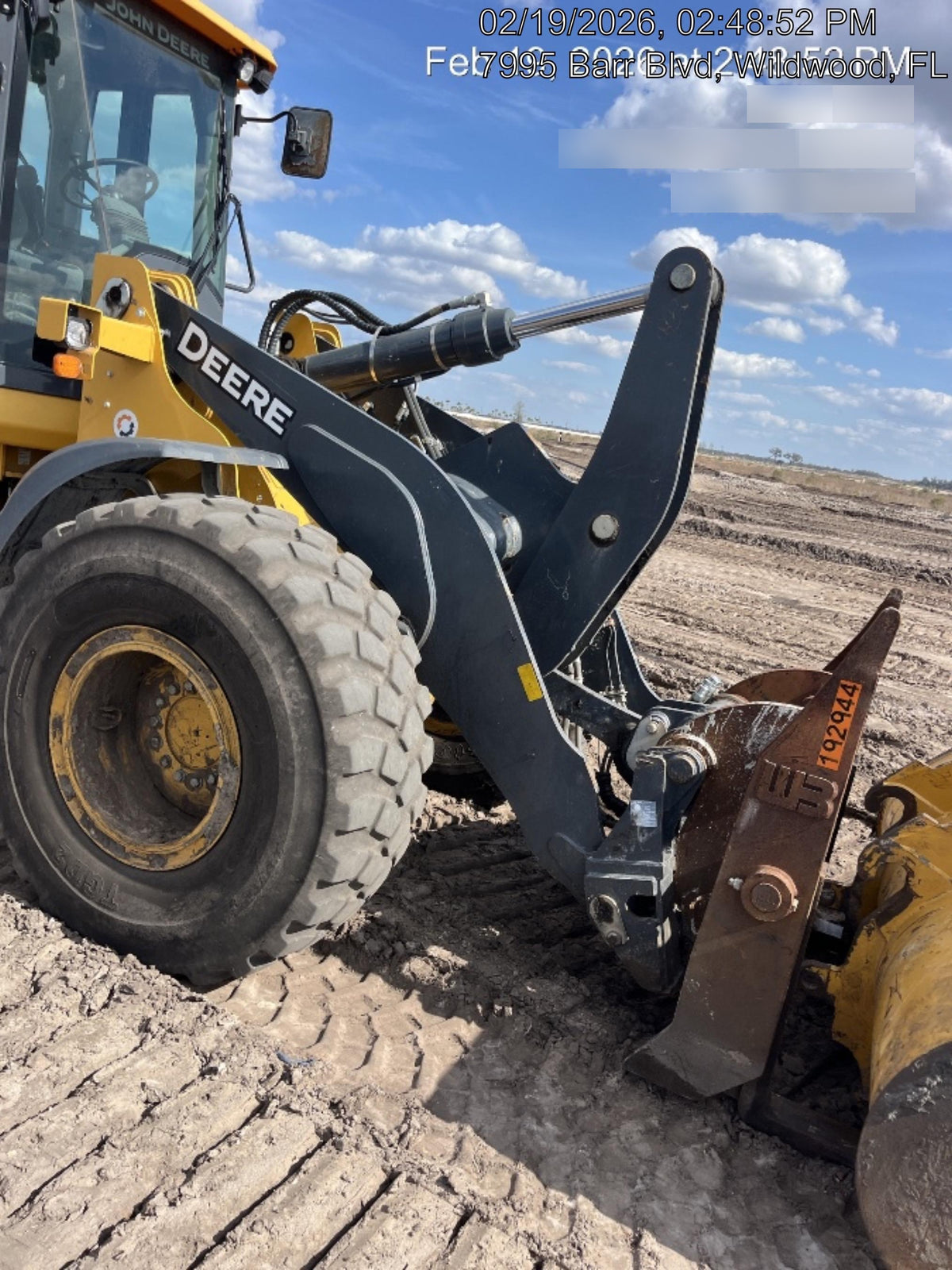 2015 WERK-BRAU PF60WL621