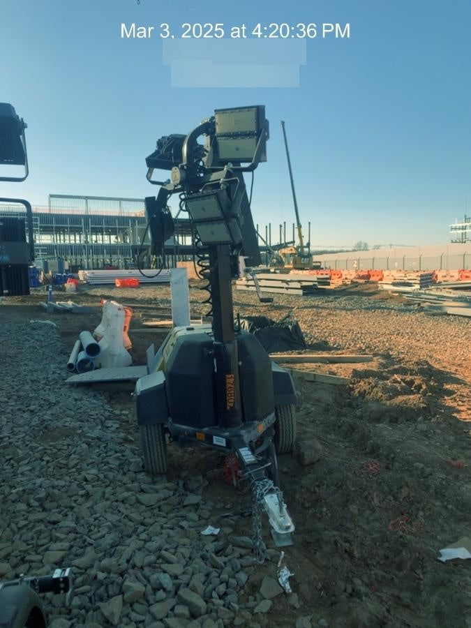2021 ALLMAND NLV3GR