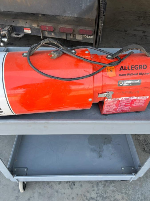 2021 ALLEGRO 9534-25