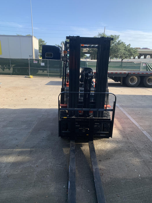 2021 HELI CPYD25-KU1H