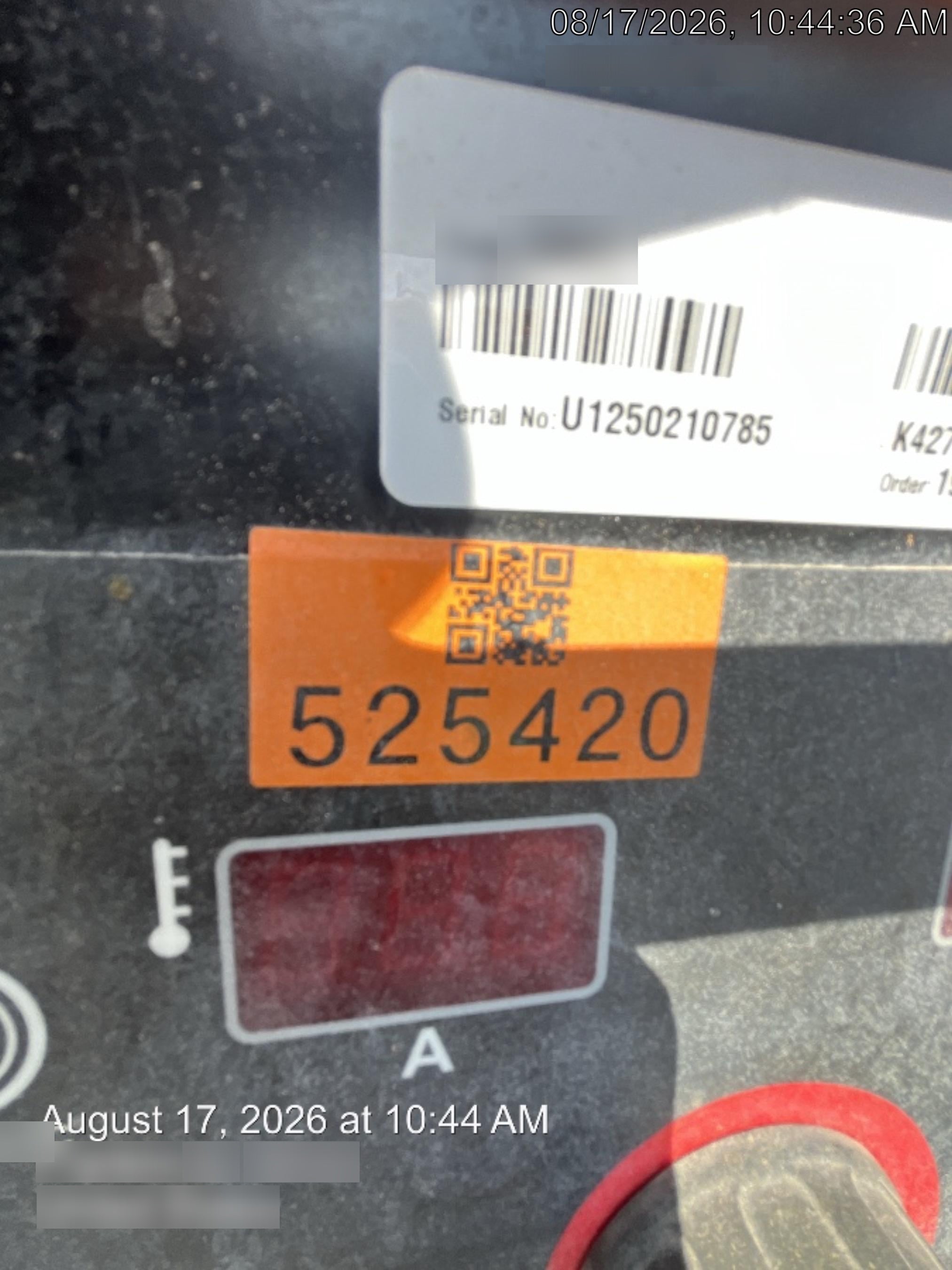2025 LINCOLN ELECTRIC FLEXTEC 350X