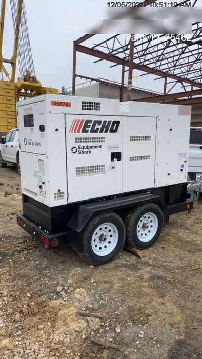2025 ECHO DGK70F-ES