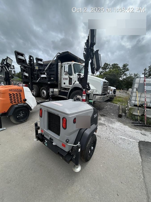 2024 WACKER NEUSON LTT4