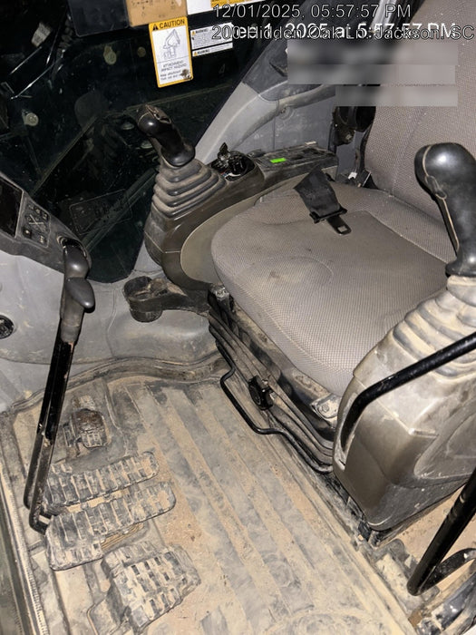 2020 LINK-BELT 80X3EX