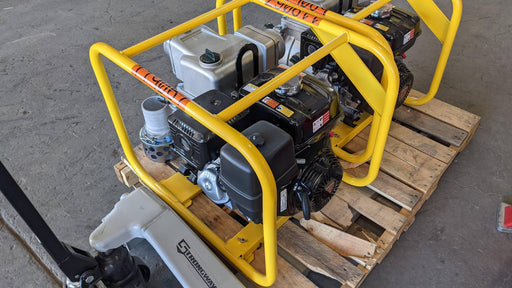 2020 WACKER NEUSON PT4A