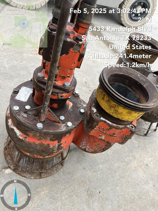 2021 HYDRA TECH S6TC