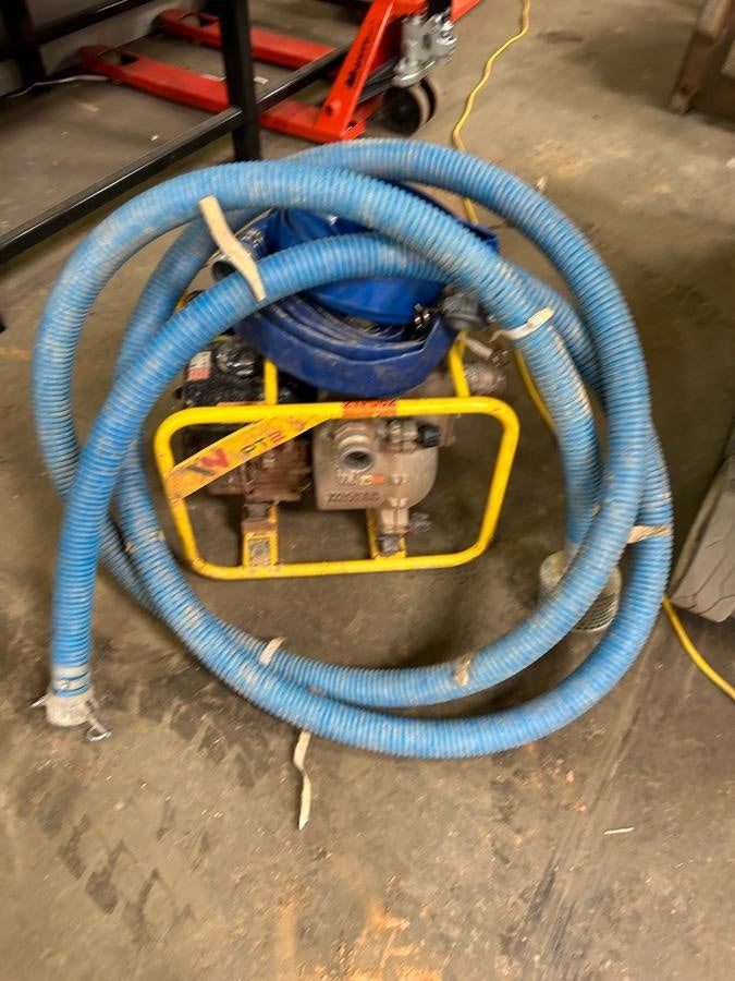 2022 WACKER NEUSON PT2