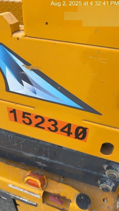 2021 XCMG XG1930DC