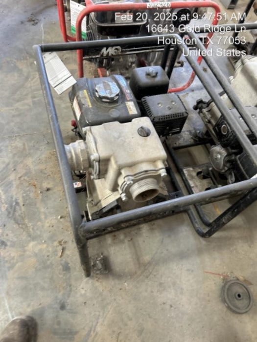 2024 MI-T-M WTP-T03-0MGH