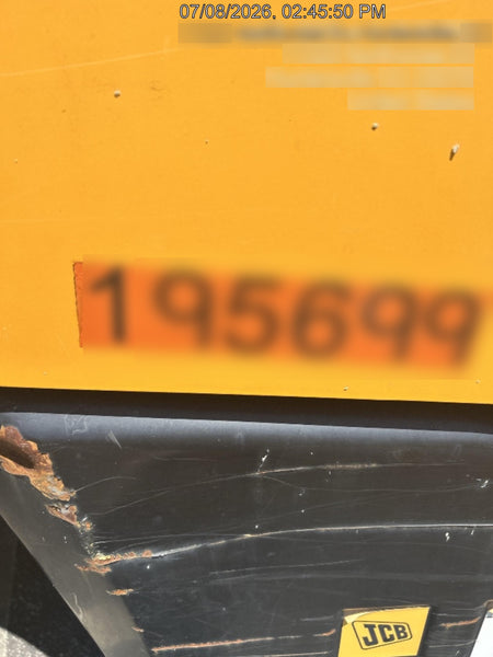 2021 JCB 509-42