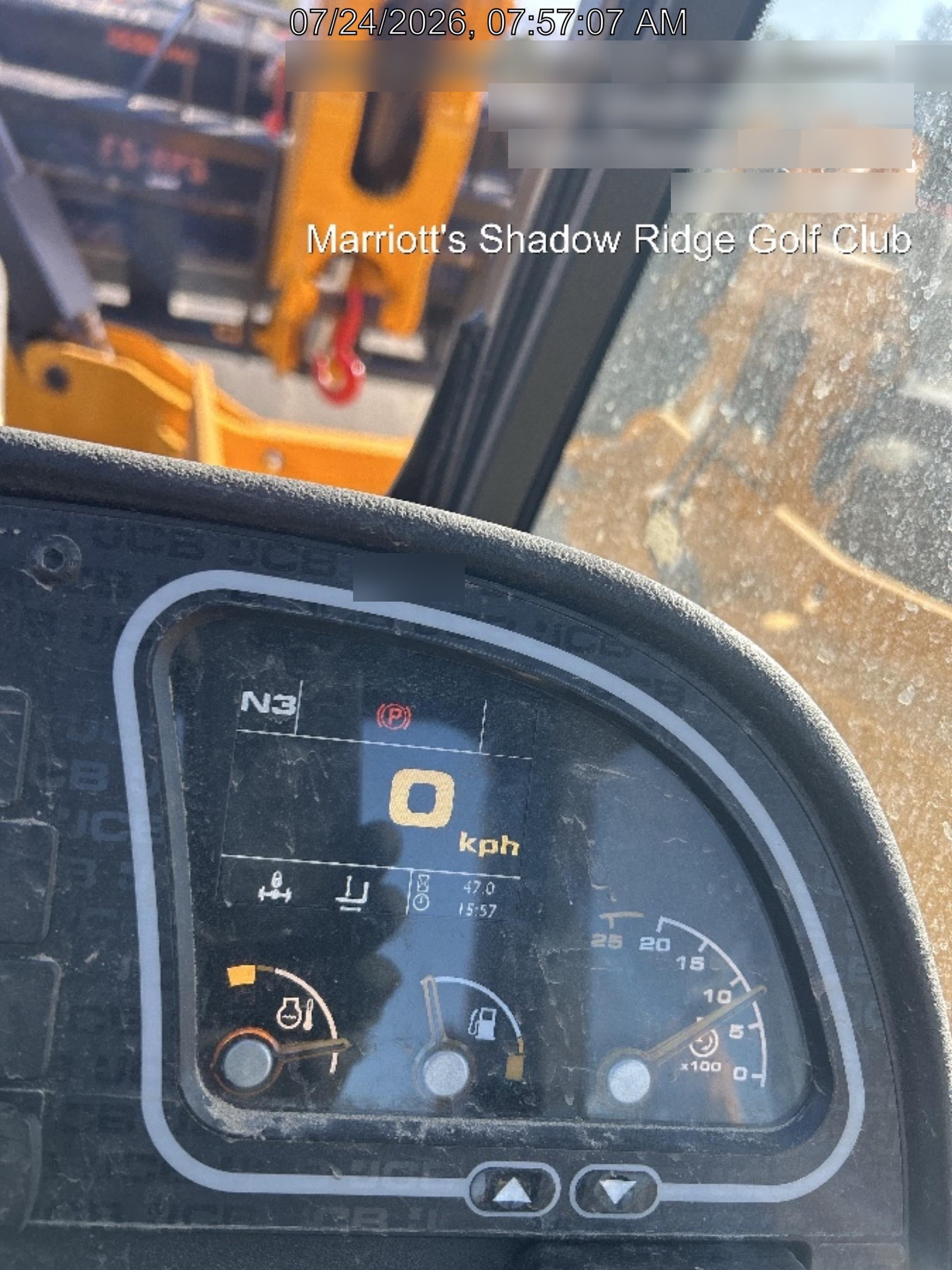 2026 JCB 512-56